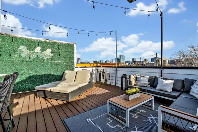 611 21st Ave, N, Nashville, TN 37203