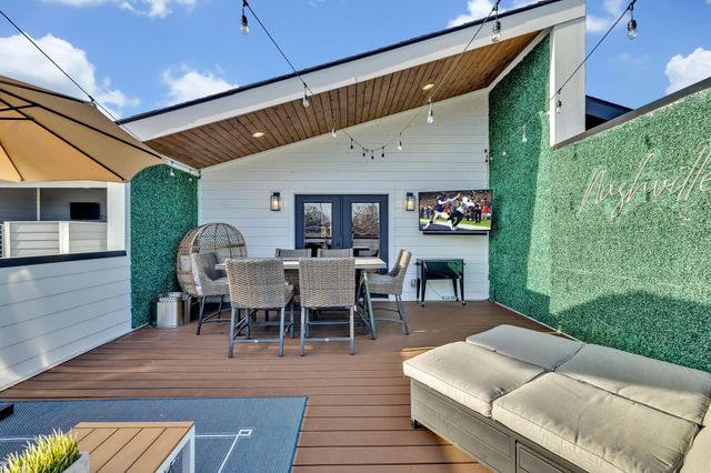 611 21st Ave, N, Nashville, TN 37203