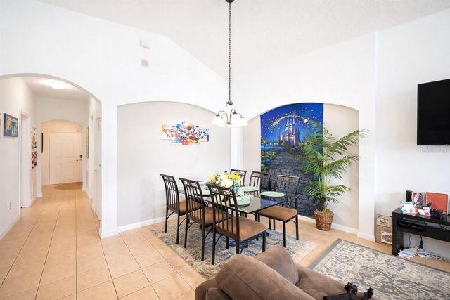 4742 CUMBRIAN LAKES DRIVE, Kissimmee, FL 34746