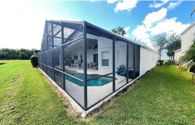 4742 CUMBRIAN LAKES DRIVE, Kissimmee, FL 34746