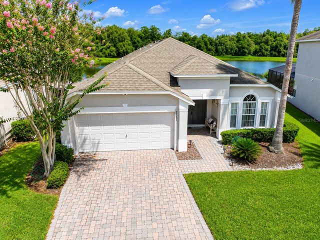 4742 CUMBRIAN LAKES DRIVE, Kissimmee, FL 34746