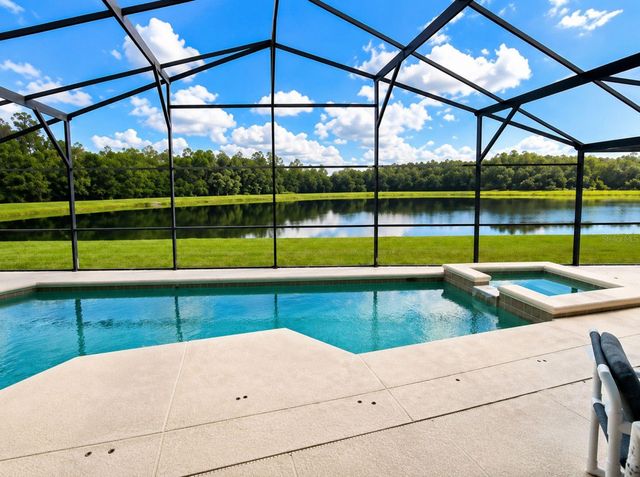 4742 CUMBRIAN LAKES DRIVE, Kissimmee, FL 34746