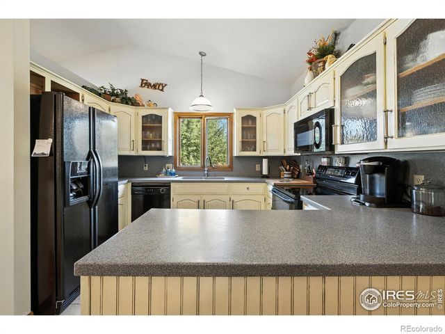 4601 N Sunshine Court, Loveland, CO 80537