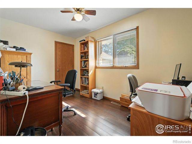 4601 N Sunshine Court, Loveland, CO 80537