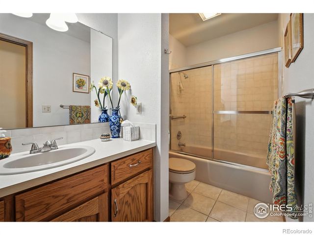 4601 N Sunshine Court, Loveland, CO 80537