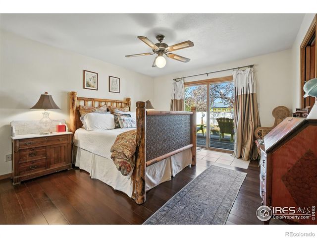 4601 N Sunshine Court, Loveland, CO 80537