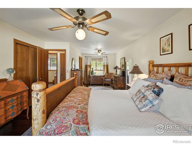 4601 N Sunshine Court, Loveland, CO 80537