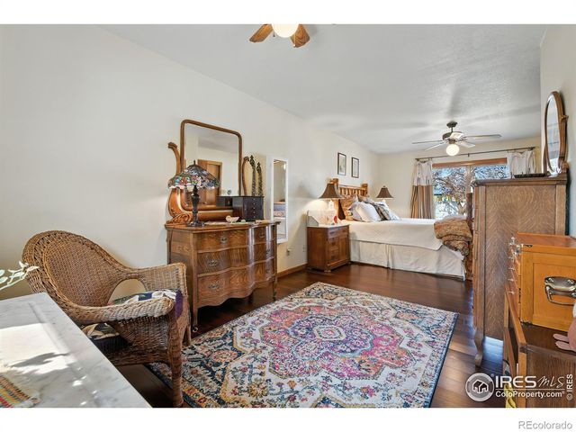 4601 N Sunshine Court, Loveland, CO 80537