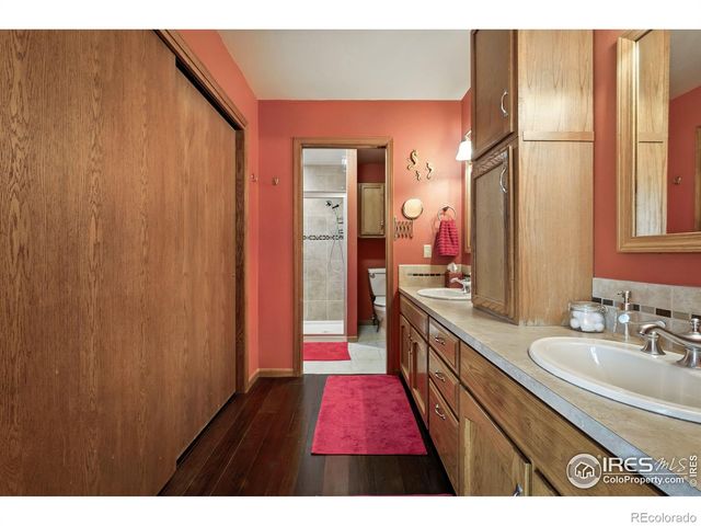 4601 N Sunshine Court, Loveland, CO 80537