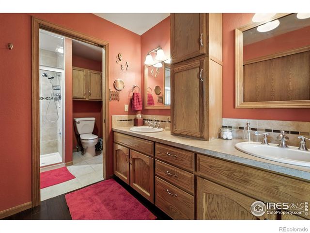 4601 N Sunshine Court, Loveland, CO 80537