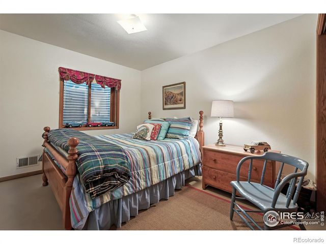 4601 N Sunshine Court, Loveland, CO 80537