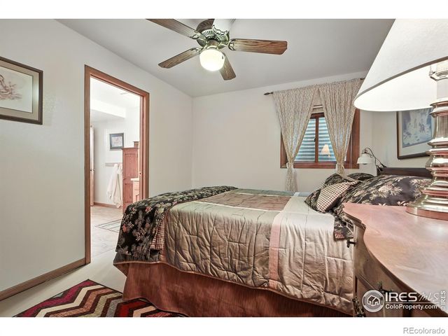 4601 N Sunshine Court, Loveland, CO 80537