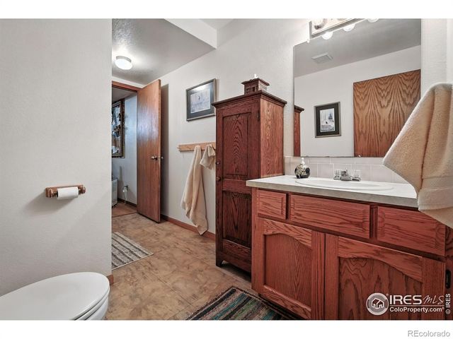 4601 N Sunshine Court, Loveland, CO 80537