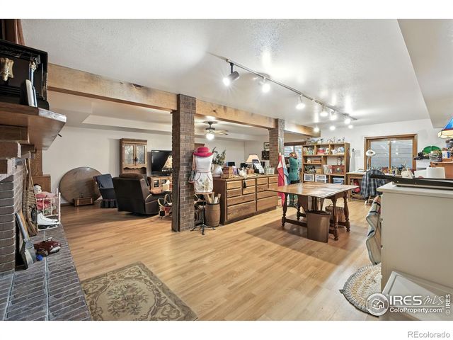 4601 N Sunshine Court, Loveland, CO 80537