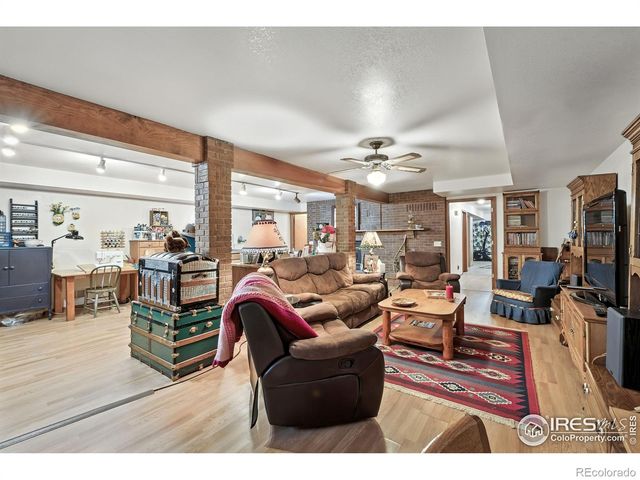 4601 N Sunshine Court, Loveland, CO 80537