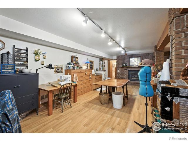 4601 N Sunshine Court, Loveland, CO 80537