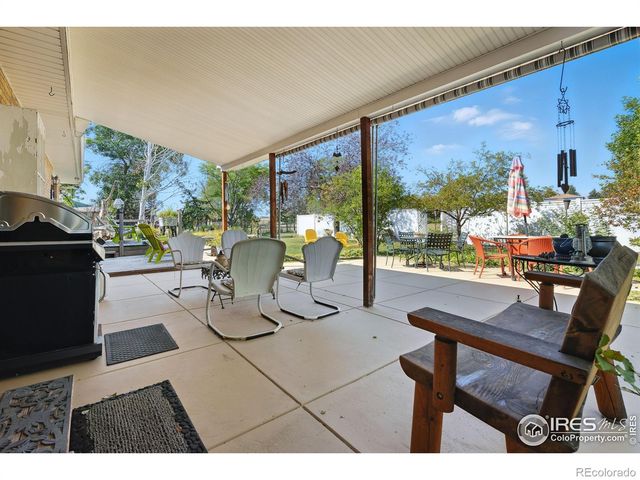 4601 N Sunshine Court, Loveland, CO 80537