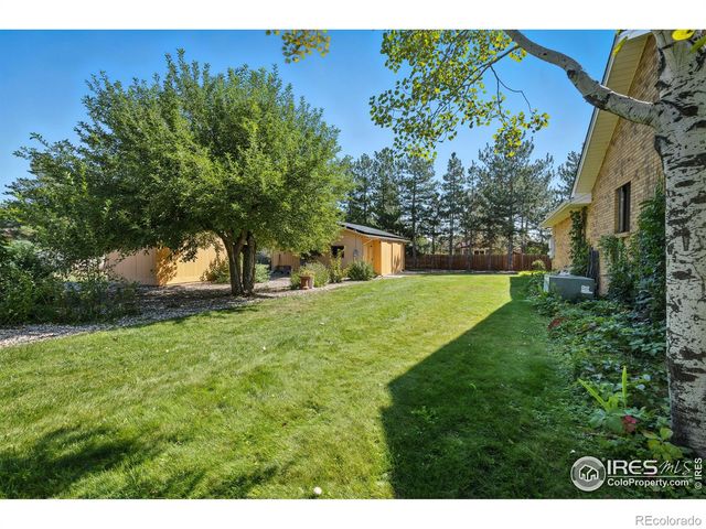 4601 N Sunshine Court, Loveland, CO 80537