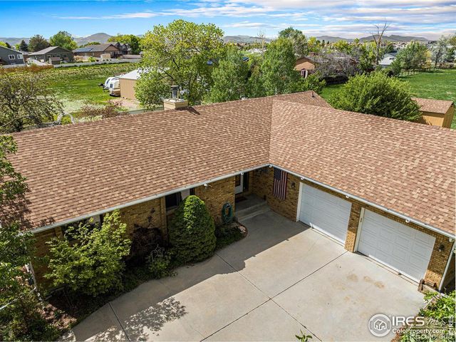 4601 N Sunshine Court, Loveland, CO 80537