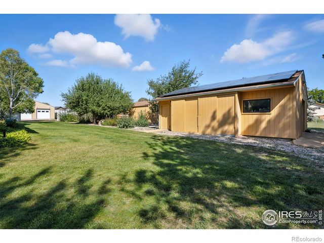 4601 N Sunshine Court, Loveland, CO 80537