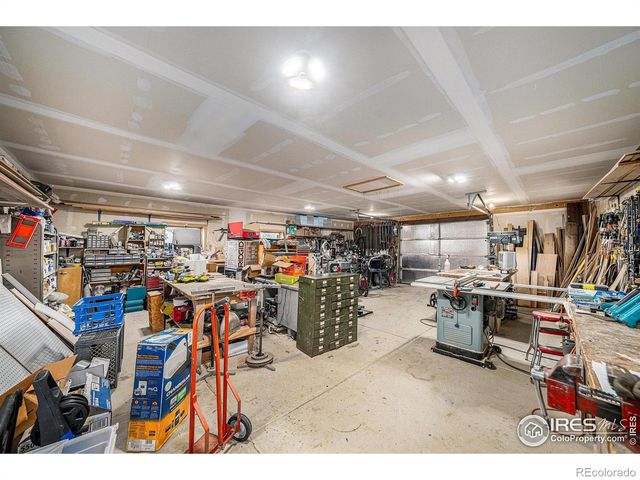 4601 N Sunshine Court, Loveland, CO 80537