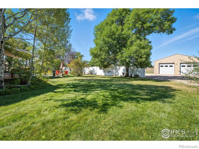 4601 N Sunshine Court, Loveland, CO 80537