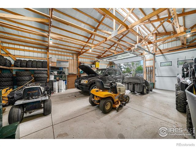 4601 N Sunshine Court, Loveland, CO 80537