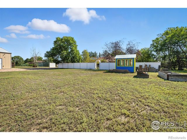 4601 N Sunshine Court, Loveland, CO 80537