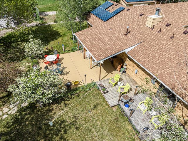 4601 N Sunshine Court, Loveland, CO 80537