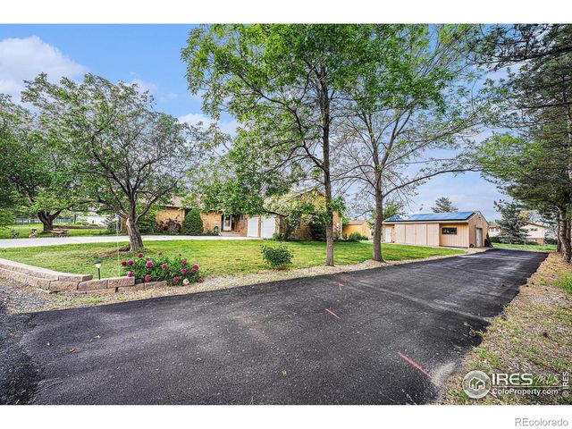 4601 N Sunshine Court, Loveland, CO 80537