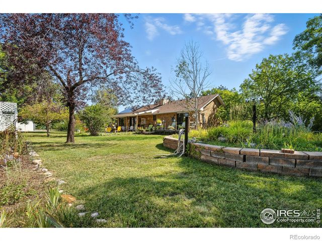 4601 N Sunshine Court, Loveland, CO 80537