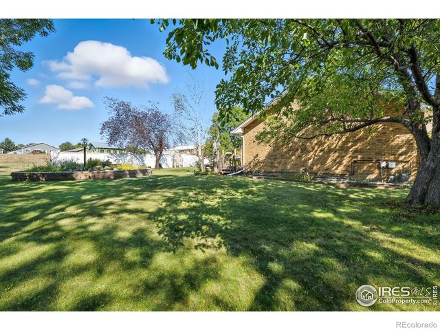 4601 N Sunshine Court, Loveland, CO 80537