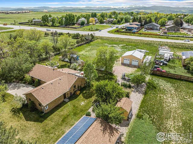 4601 N Sunshine Court, Loveland, CO 80537