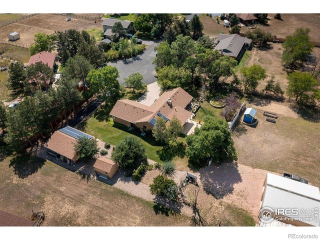 4601 N Sunshine Court, Loveland, CO 80537