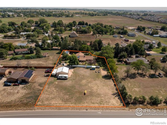 4601 N Sunshine Court, Loveland, CO 80537