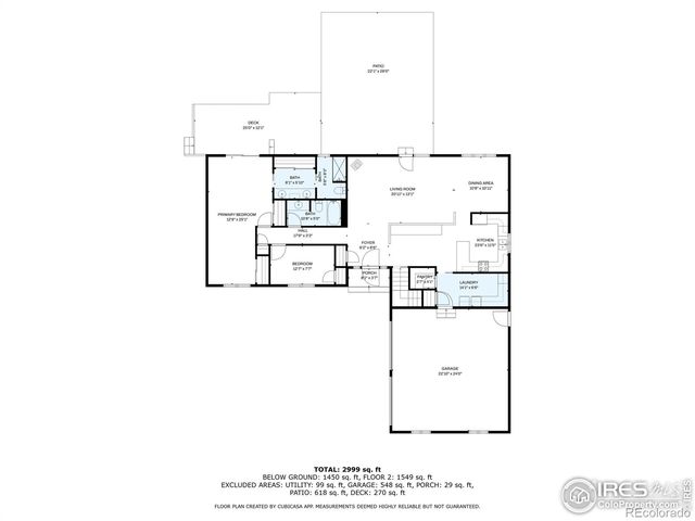 4601 N Sunshine Court, Loveland, CO 80537