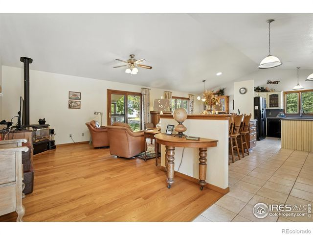 4601 N Sunshine Court, Loveland, CO 80537