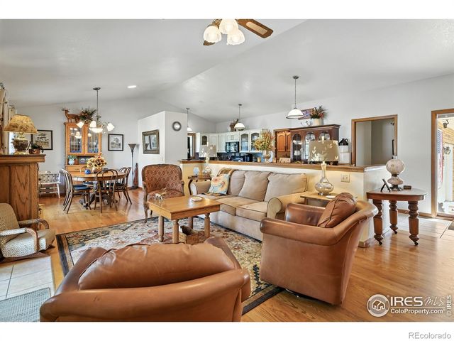 4601 N Sunshine Court, Loveland, CO 80537