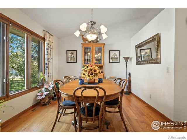 4601 N Sunshine Court, Loveland, CO 80537