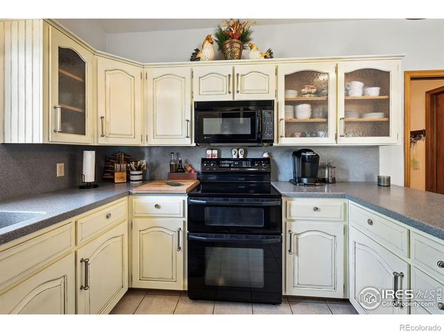 4601 N Sunshine Court, Loveland, CO 80537