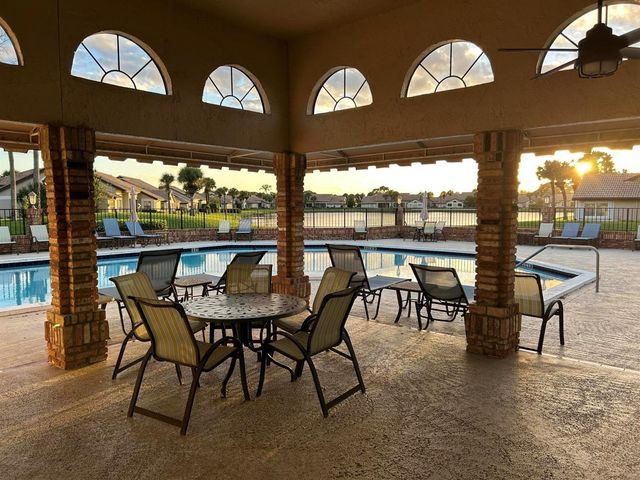 7207 Le Chalet Boulevard, Boynton Beach, FL 33472