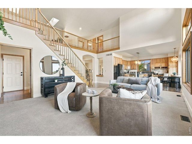 2626 Black Fox Ct, Fort Collins, CO 80526