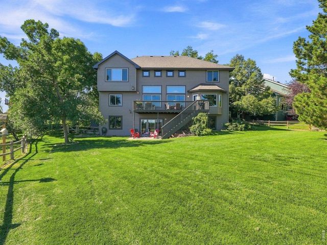 2626 Black Fox Ct, Fort Collins, CO 80526