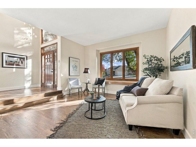 2626 Black Fox Ct, Fort Collins, CO 80526