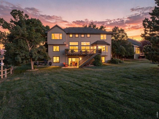 2626 Black Fox Ct, Fort Collins, CO 80526