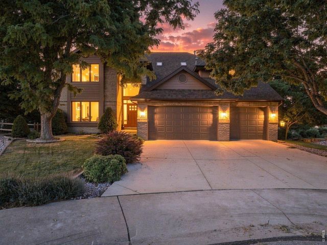 2626 Black Fox Ct, Fort Collins, CO 80526