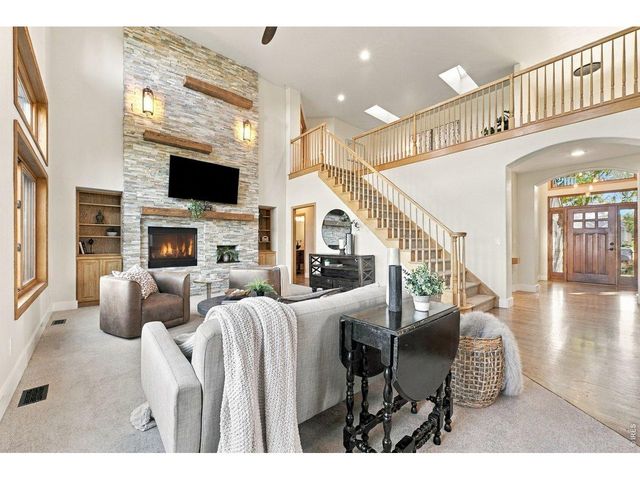 2626 Black Fox Ct, Fort Collins, CO 80526