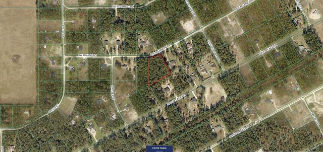 0 SW 48TH LANE ROAD, Ocala, FL 34481