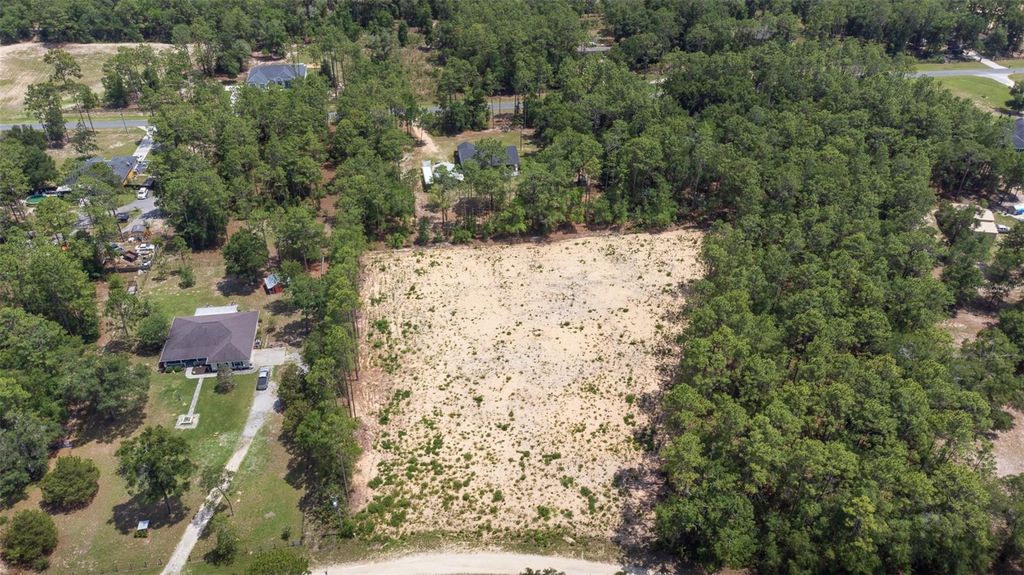 0 SW 48TH LANE ROAD, Ocala, FL 34481