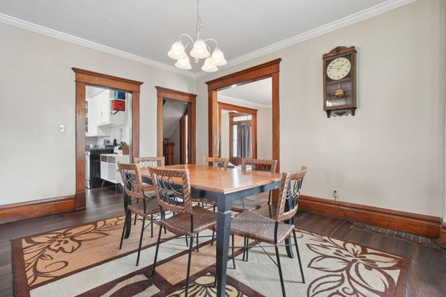 107 S Warren Avenue, Columbus, OH 43204